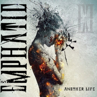Emphatic - Another Life album cover