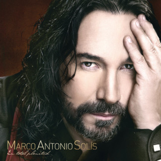 Marco Antonio Solis - En Total Plenitud album cover