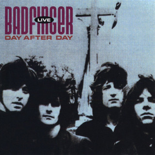 Badfinger - Day After Day album cover