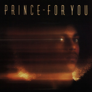 Prince - For You album cover