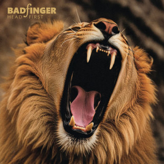 Badfinger - Head First album cover