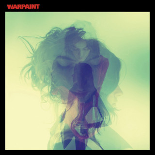Warpaint - Warpaint album cover