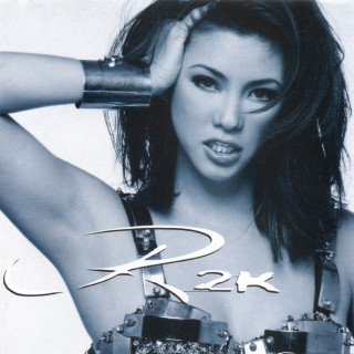 Regine Velasquez - R2K album cover