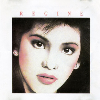 Regine Velasquez - Regine album cover
