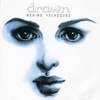 Regine Velasquez - Drawn album cover