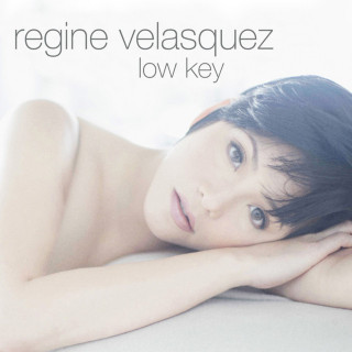 Regine Velasquez - Low Key album cover