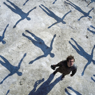 Muse - Absolution album cover