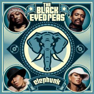 Black Eyed Peas - Elephunk album cover
