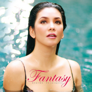 Regine Velasquez - Fantasy album cover