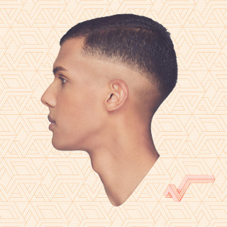 Stromae - Racine Carrée album cover
