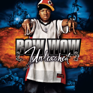 Bow Wow - Unleashed album cover