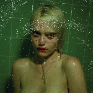 Sky Ferreira - Night Time, My Time album cover