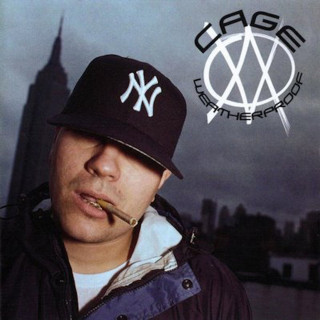 Cage - Weatherproof EP cover