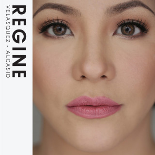 Regine Velasquez - Hulog Ka Ng Langit album cover