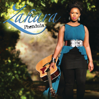 Zahara - Phendula album cover