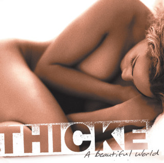 Robin Thicke - A Beautiful World album cover