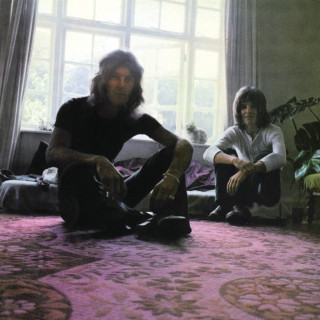 Humble Pie - Town And Country album cover