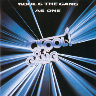 Kool & The Gang - As One album cover