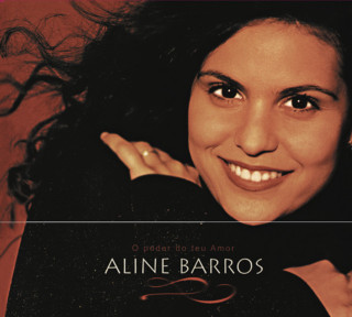 Aline Barros - O Poder Do Teu Amor album cover