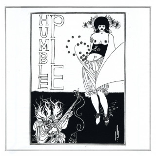 Humble Pie - Humble Pie album cover