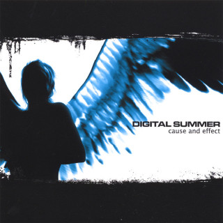 Digital Summer - Cause And Effect album cover