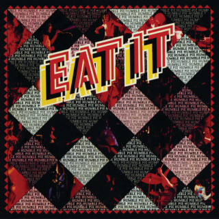 Humble Pie - Eat It album cover