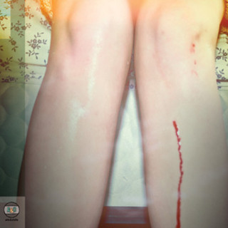 Los Campesinos! - Romance Is Boring album cover