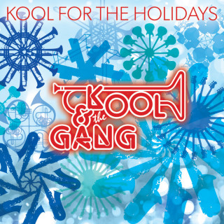 Kool & The Gang - Kool For The Holidays album cover