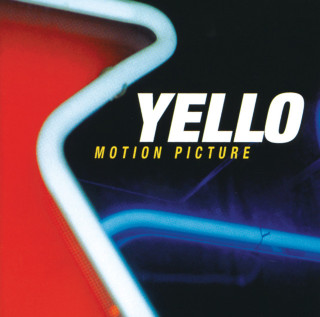Yello - Motion Picture album cover