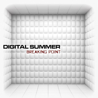 Digital Summer - Breaking Point album cover
