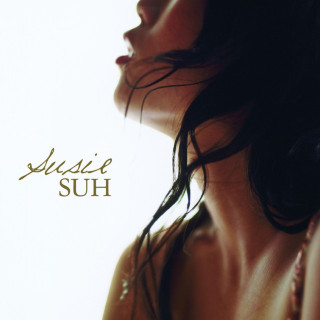 Susie Suh - Susie Suh album cover