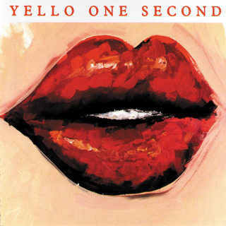 Yello - One Second album cover