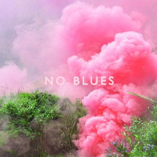Los Campesinos! - No Blues album cover