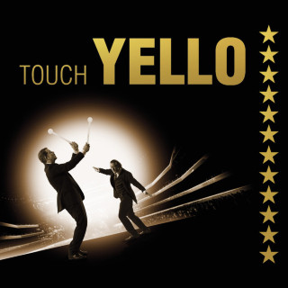 Yello - Touch Yello album cover