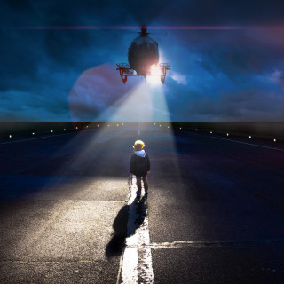 The Feeling - Boy Cried Wolf album cover