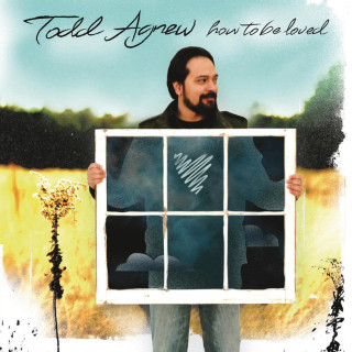 Todd Agnew - How To Be Loved album cover