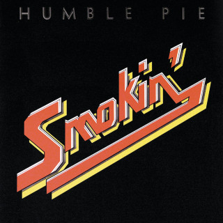 Humble Pie - Smokin' album cover