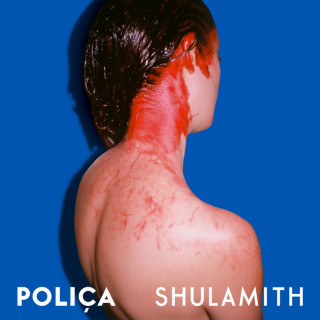 Poliça - Shulamith album cover