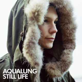 Aqualung - Still Life album cover