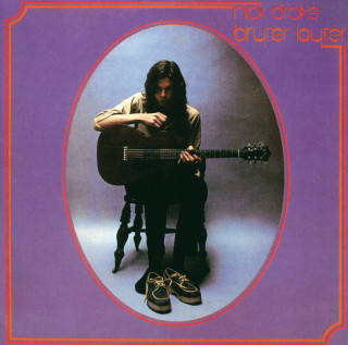 Nick Drake - Bryter Layter album cover
