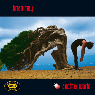 Brian May - Another World album cover