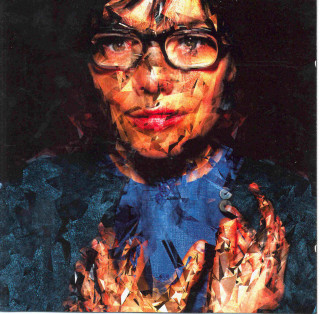 Björk - SelmaSongs soundtrack cover