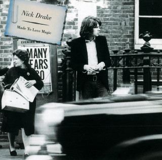 Nick Drake - Made To Love Magic compilation cover