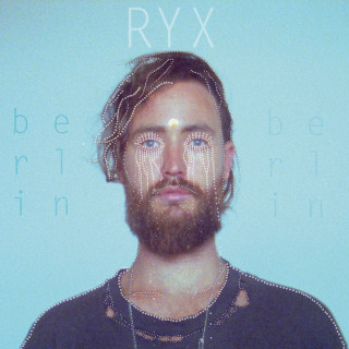 RY X - Berlin EP cover