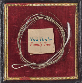 Nick Drake - Family Tree compilation cover