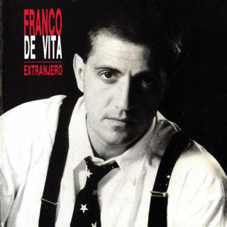 Franco De Vita - Extranjero album cover