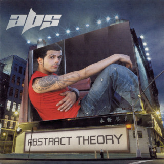 abs - Abstract Theory album cover
