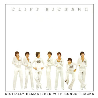 Cliff Richard - Every Face Tells A Story album cover