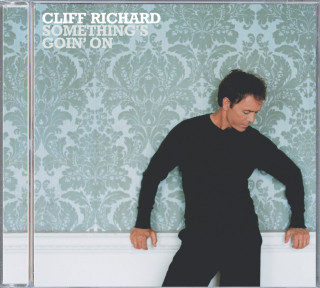 Cliff Richard - Something's Goin' On album cover