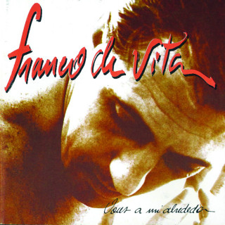 Franco De Vita - Voces A Mi Alrededor album cover